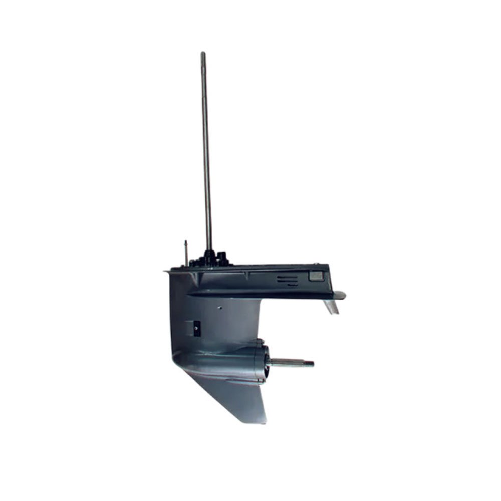 Long Lower Unit Assy for Yamaha 2 Stroke 40hp Outboard Motor Marine Boat Parts 66T-45300-11-4D